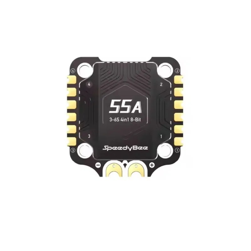 SpeedyBee F405 V4 BLS 55A 30x3 - Speedybee F405 V4 Bls 55A Stack บทวิจารณ์และราคา