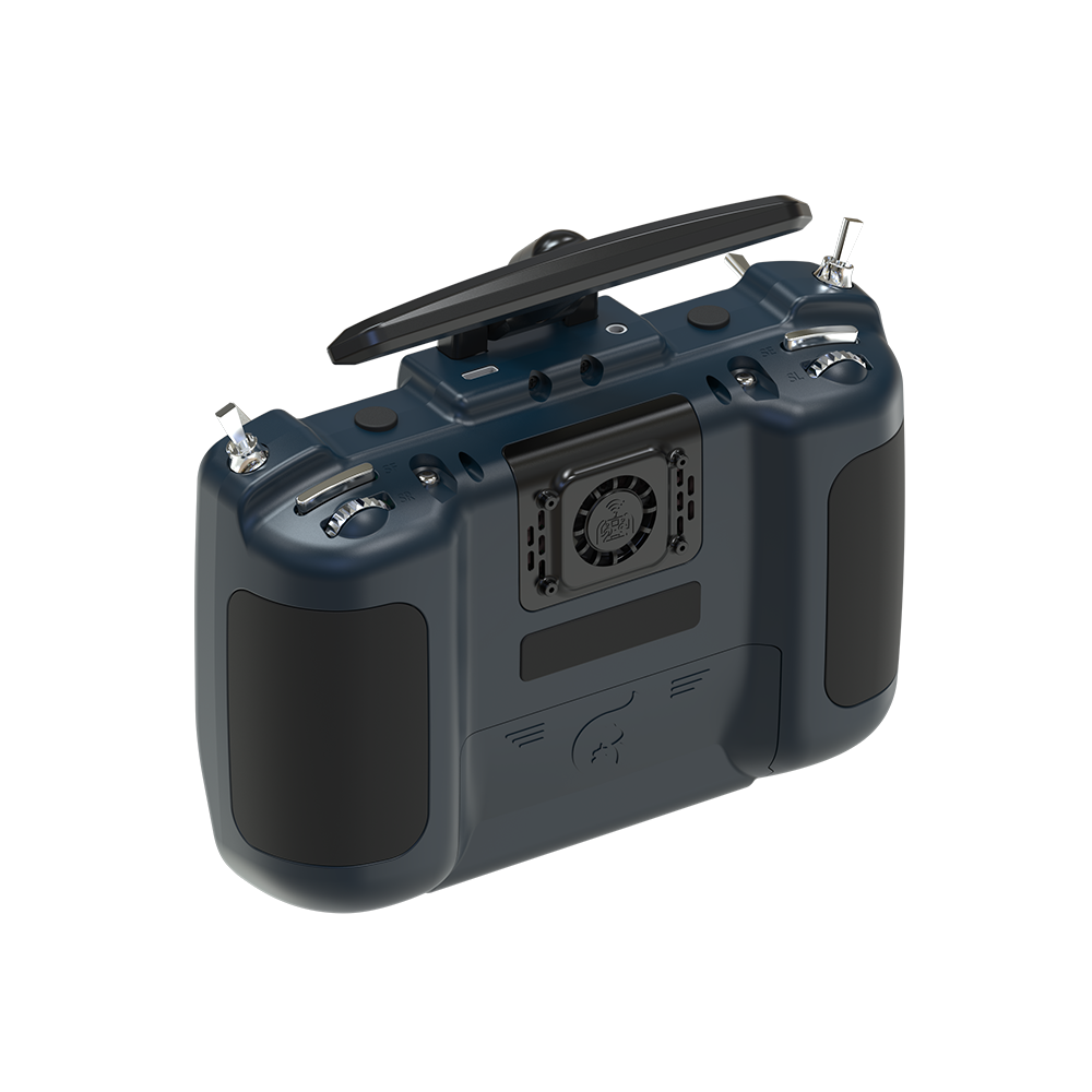 จั๊มเปอร์ V2 T20 T20S expressl - Jumper T20S V2 Radio Controller บทวิจารณ์และราคา