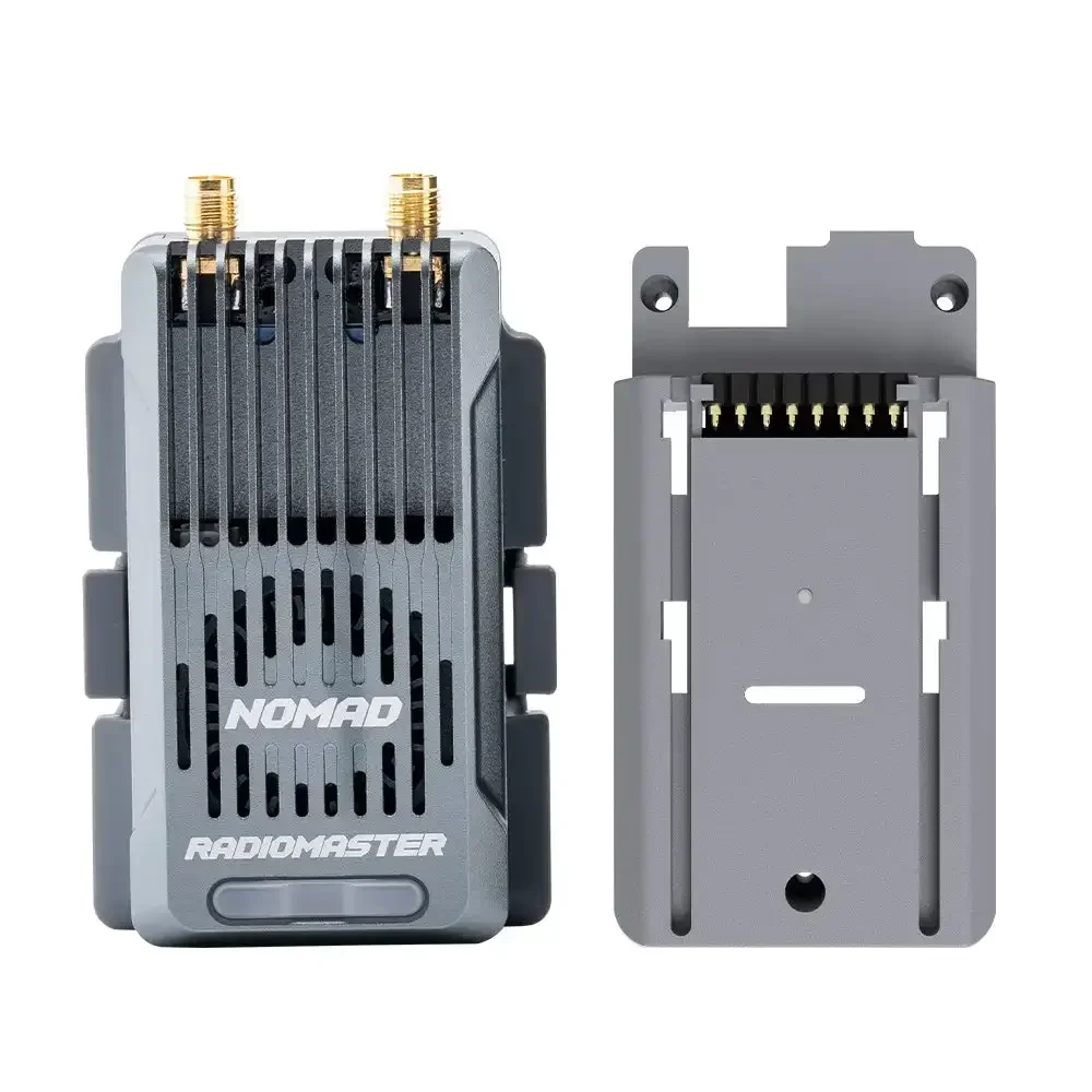 Radiomaster Nomad Dual 1 วัตต์ - Radiomaster Ranger 2.4Ghz Elrs Module บทวิจารณ์และราคา