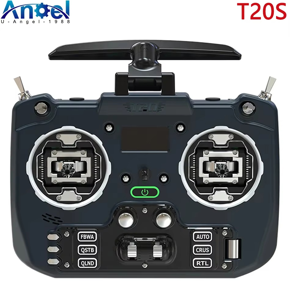 จัมเปอร์ T20S T20 V2 ELRS 2.4G - Jumper T20S V2 Radio Controller บทวิจารณ์และราคา