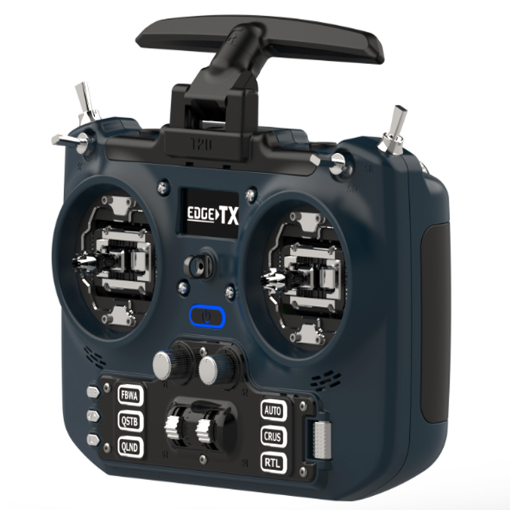 จัมเปอร์ T20S T20 V2 ELRS 2.4G - Jumper T20S V2 Radio Controller บทวิจารณ์และราคา