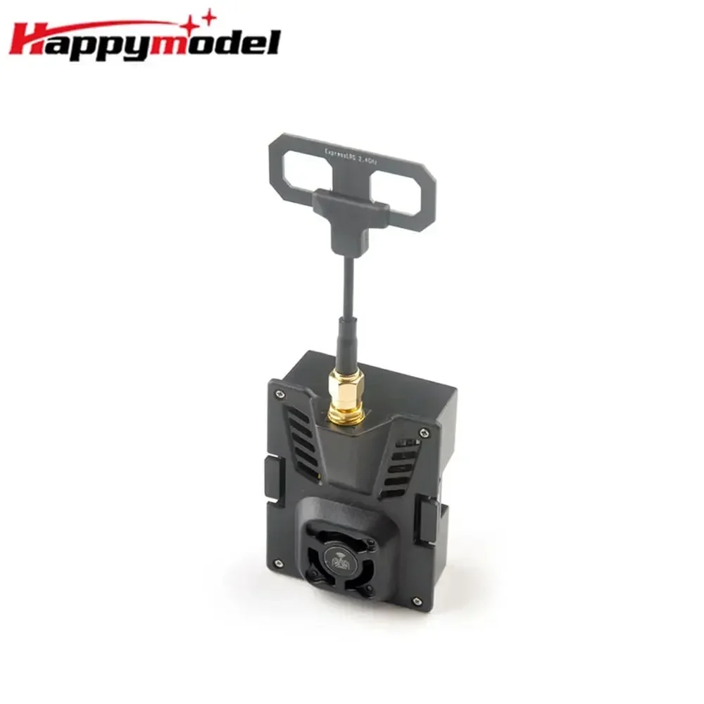 HappyModel ใหม่ ES24TX Pro 100 - Happymodel Expresslrs Elrs Es24Tx Pro 1000Mw บทวิจารณ์และราคา