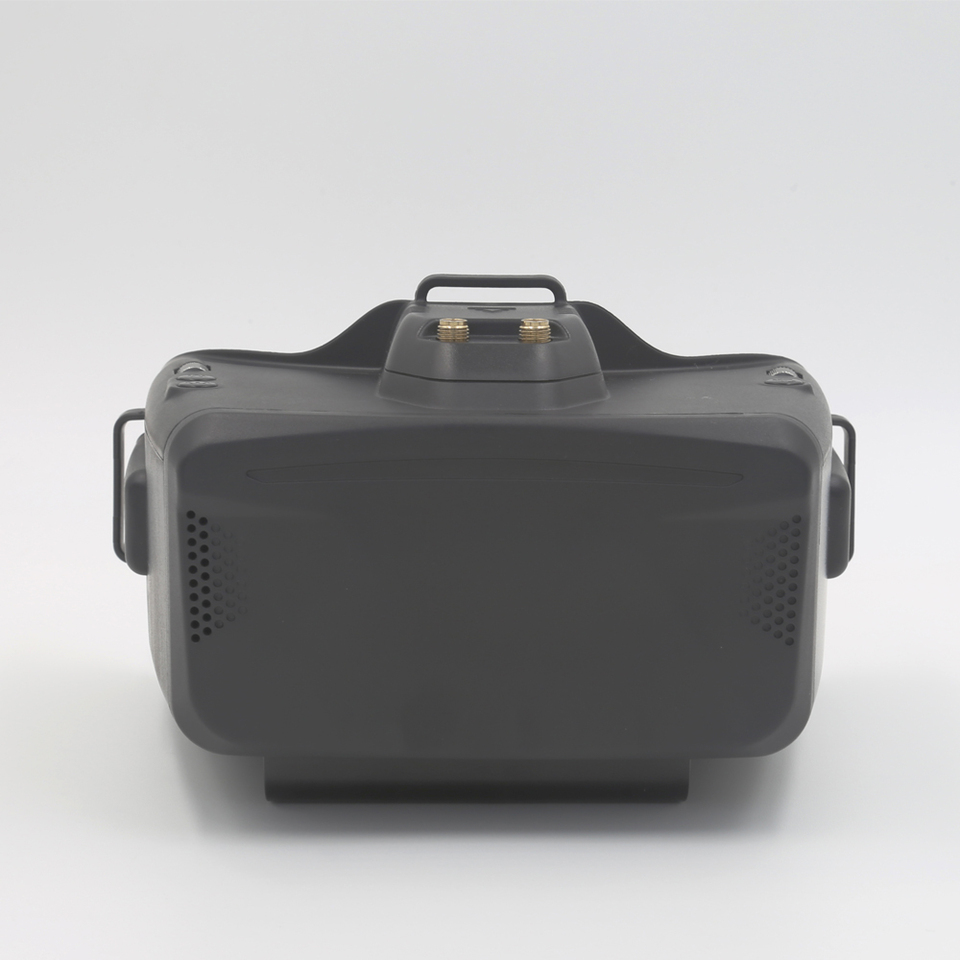 แว่นตา FPV สำหรับหมวกกันน็อค S - Skyzone Cobra X V2 Fpv Goggles บทวิจารณ์และราคา