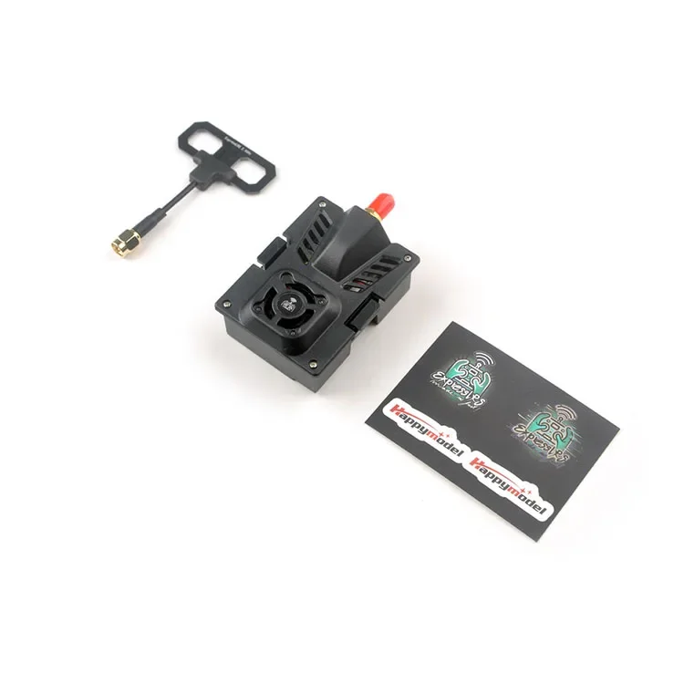 Happymodel ES24TX Pro Micro Ex - Happymodel Expresslrs Elrs Es24Tx Pro 1000Mw บทวิจารณ์และราคา