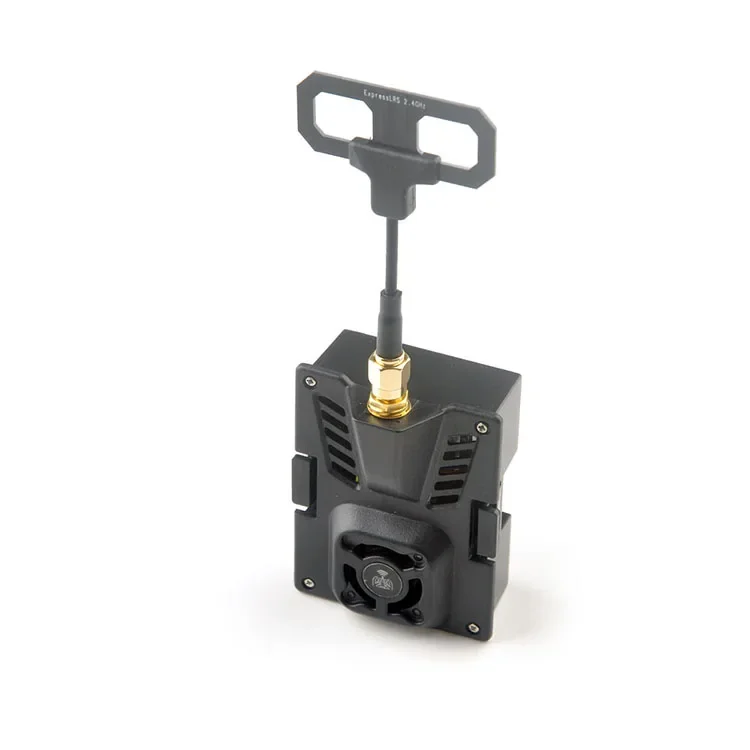 Happymodel ES24TX Pro Micro Ex - Happymodel Expresslrs Elrs Es24Tx Pro 1000Mw บทวิจารณ์และราคา
