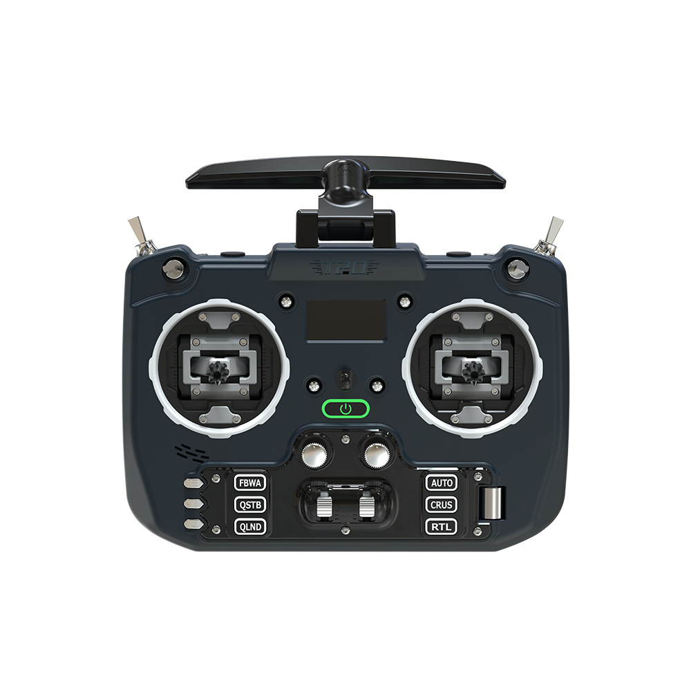จัมเปอร์ T20S T20 V2 ELRS 2.4G - Jumper T20S V2 Radio Controller บทวิจารณ์และราคา