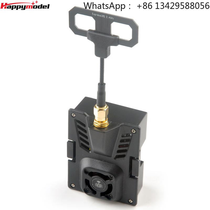 โมดูล HappyModel ES24TX Pro Mi - Happymodel Expresslrs Elrs Es24Tx Pro 1000Mw บทวิจารณ์และราคา