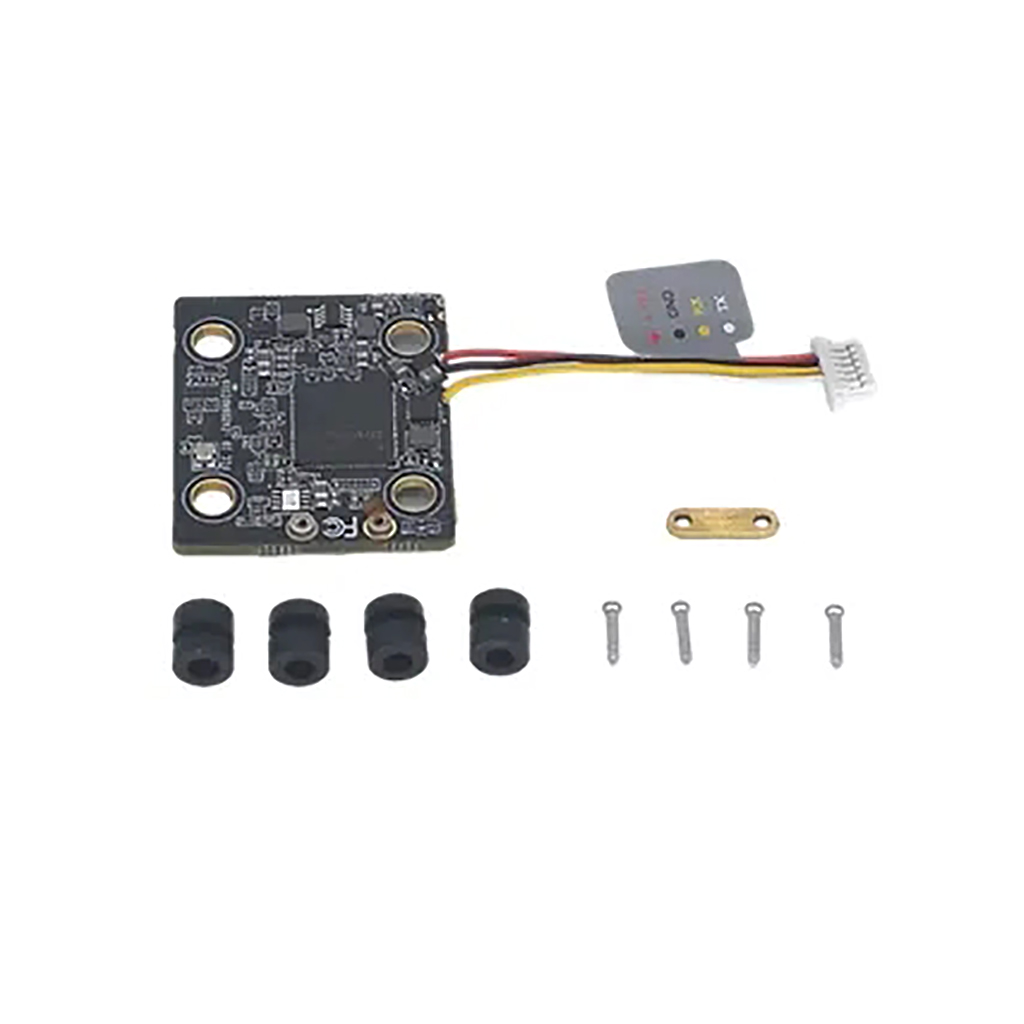 VoidFly HDZero Race V3 เครื่อง - Hdzero Goggles Fpv Digital Hd บทวิจารณ์และราคา