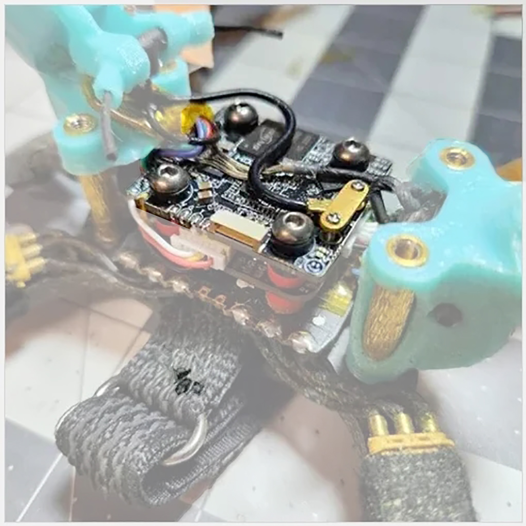VoidFly HDZero Race V3 เครื่อง - Hdzero Goggles Fpv Digital Hd บทวิจารณ์และราคา