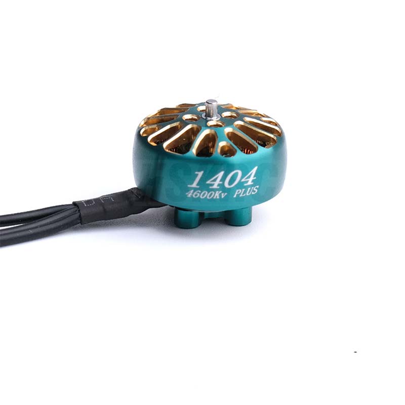 มอเตอร์ LANNRC 1404, เครื่องบิ - Radiomaster Ranger 2.4Ghz Elrs Module บทวิจารณ์และราคา