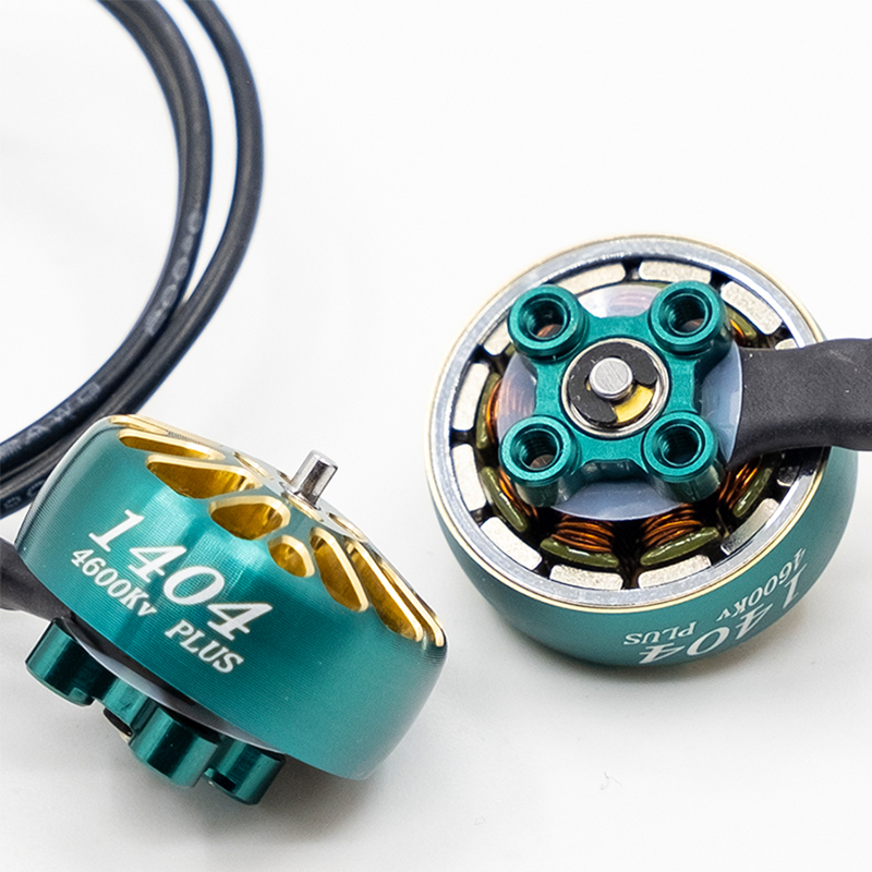 มอเตอร์ LANNRC 1404, เครื่องบิ - Radiomaster Ranger 2.4Ghz Elrs Module บทวิจารณ์และราคา