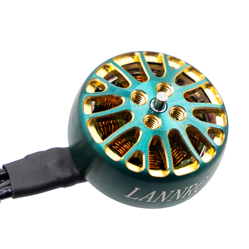 มอเตอร์ LANNRC 1404, เครื่องบิ - Radiomaster Ranger 2.4Ghz Elrs Module บทวิจารณ์และราคา