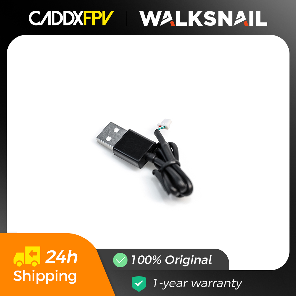 สายอัพเกรด Walksnail Kit USB ส - Walksnail Avatar Hd Pro Kit บทวิจารณ์และราคา