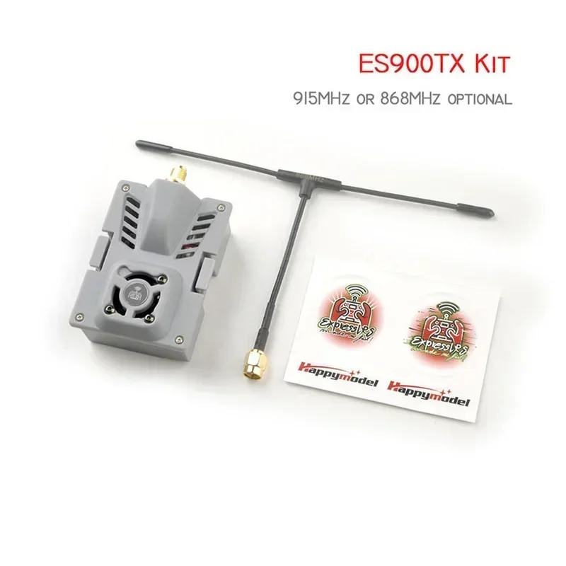 HappyModel ES900TX ES900RX ELR - Radiomaster Ranger 2.4Ghz Elrs Module บทวิจารณ์และราคา